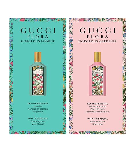 gucci flora gorgeous jasmine release date|Flora Gorgeous Jasmine Eau de Parfum .